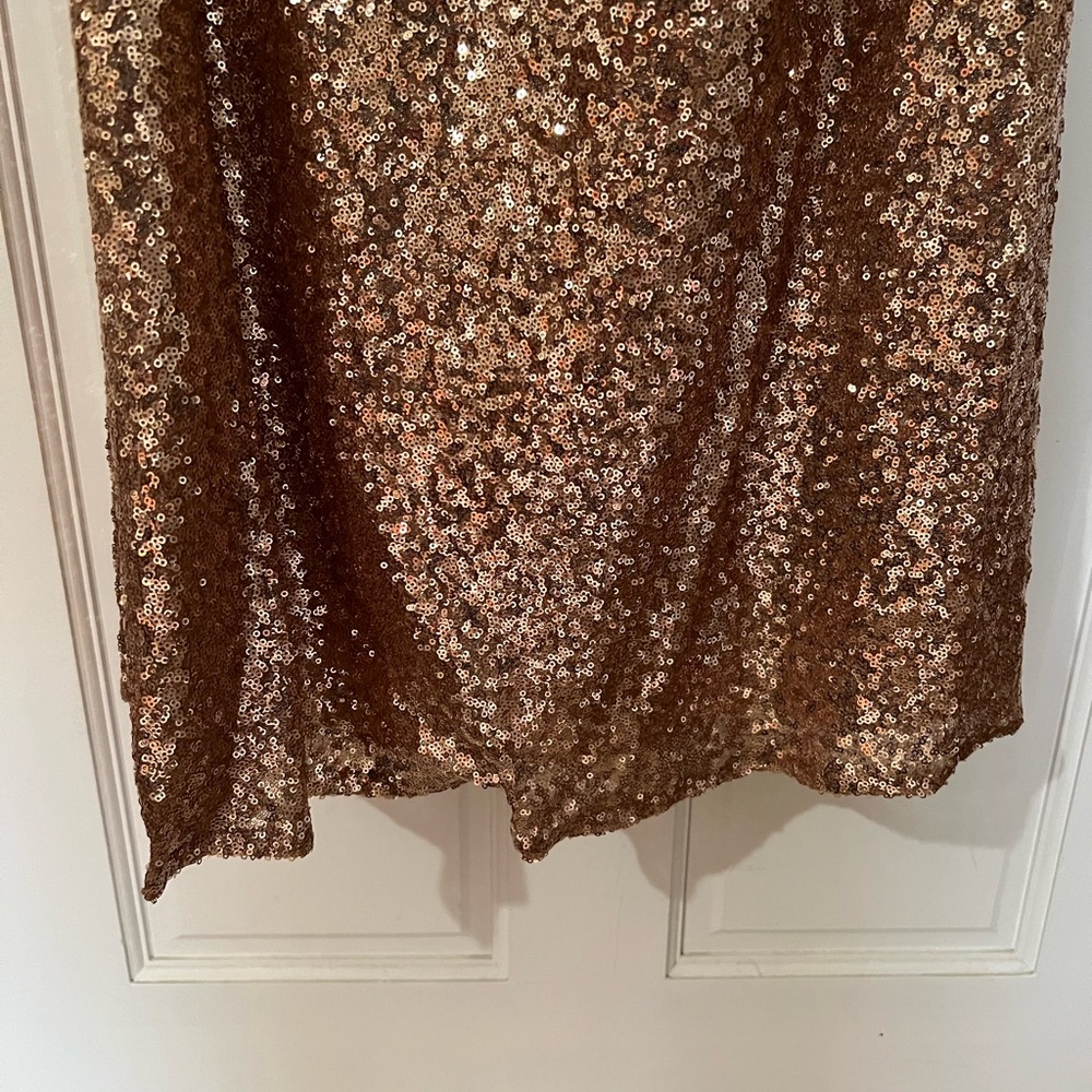 Christina‎ Wu Celebration Gown - Picture 3 of 15